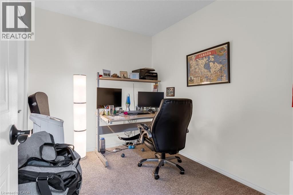 1225 North Shore Boulevard E Unit# 709, Burlington, Ontario  L7S 1Z6 - Photo 19 - 40844544