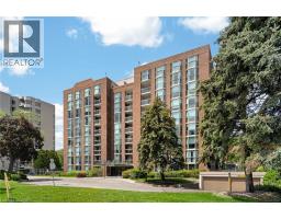 1225 NORTH SHORE Boulevard E Unit# 709, Burlington, Ontario