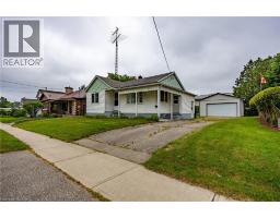 557 ORCHARD Avenue, delhi, Ontario