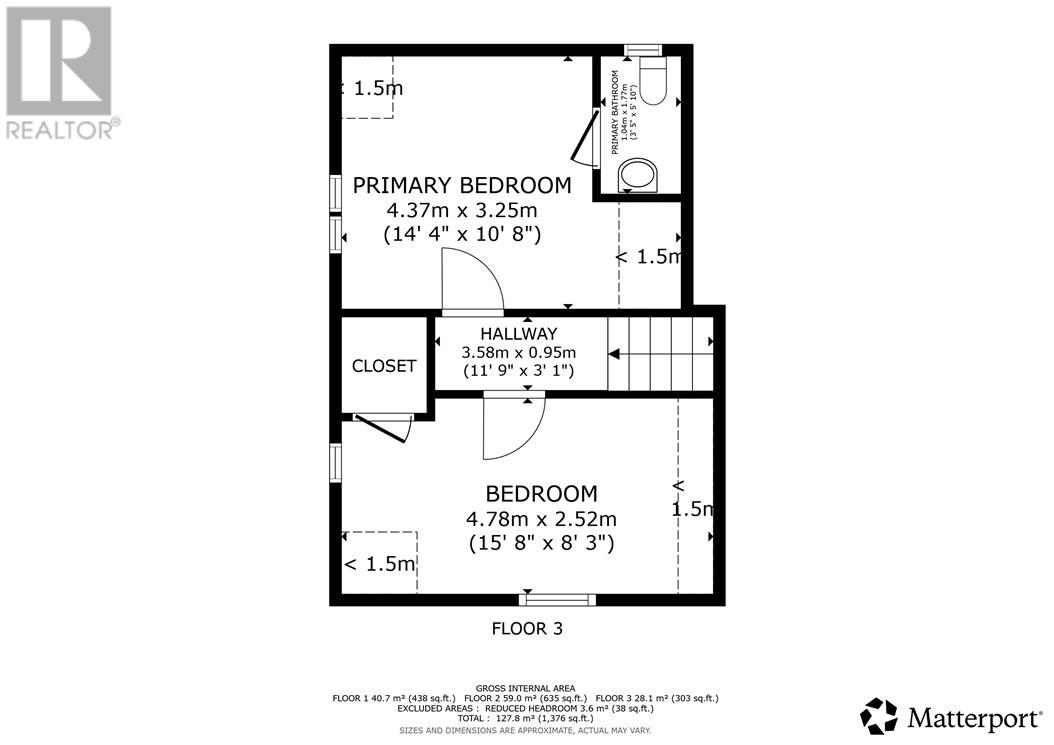 703 Griffith Street, Sudbury, Ontario  P3E 4A3 - Photo 26 - 2129207
