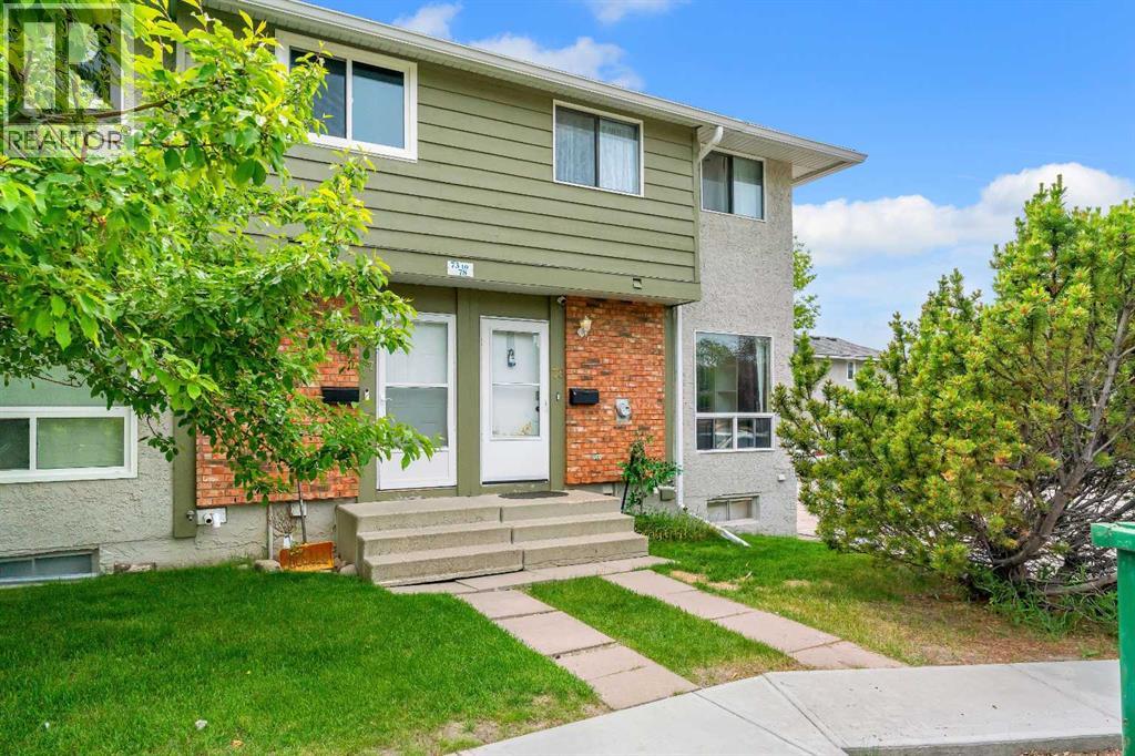 78, 6915 Ranchview Drive NW, Calgary
