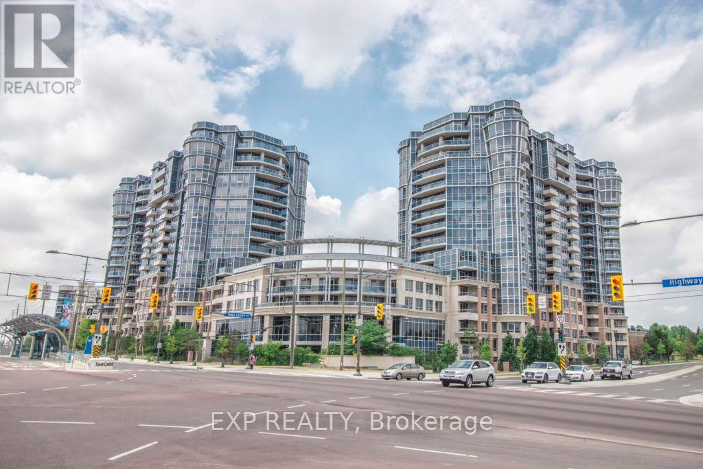 337 - 33 COX BOULEVARD, Markham (Unionville)