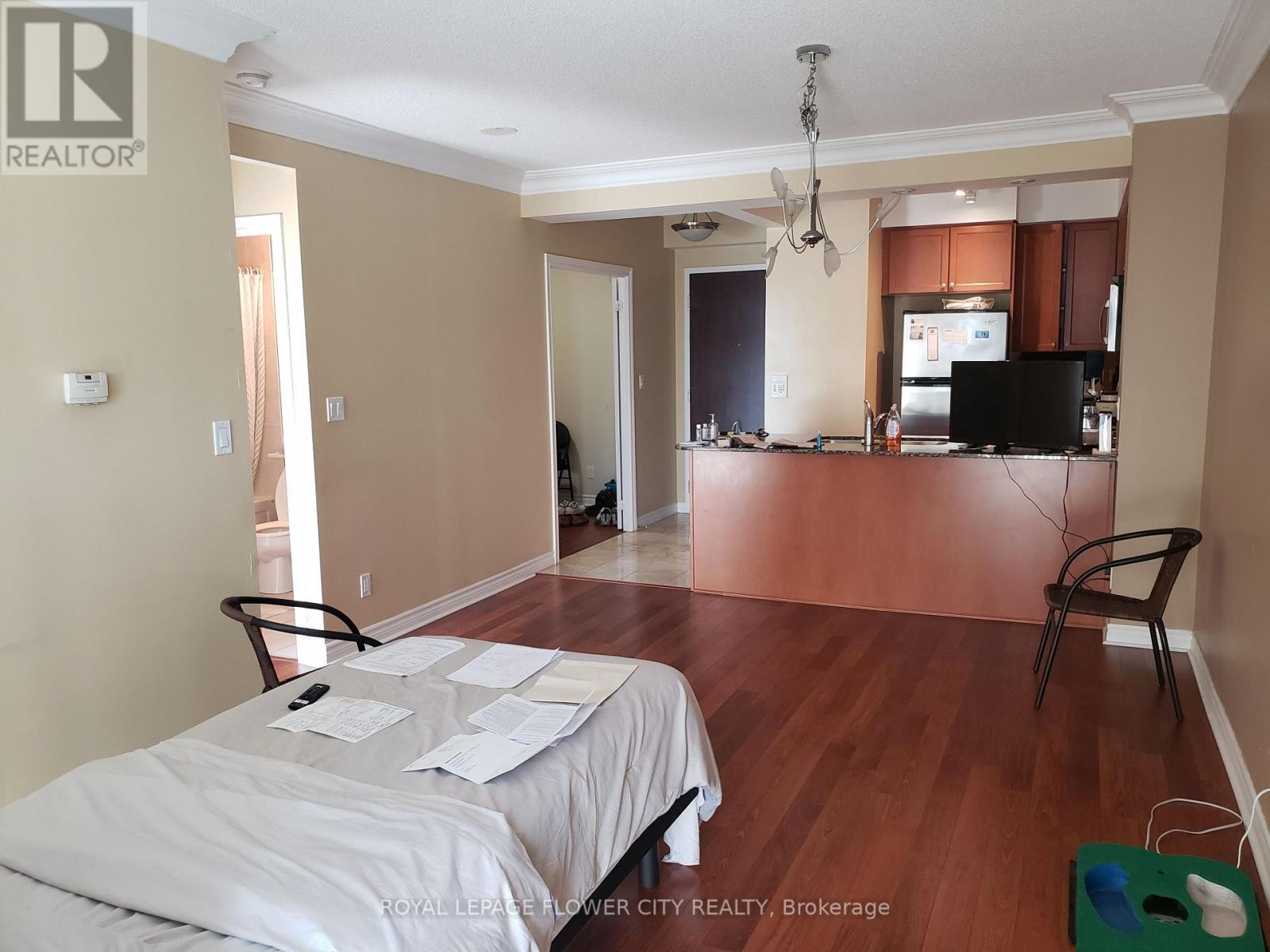 403 - 88 Promenade Circle, Vaughan, Ontario  L4J 9A4 - Photo 4 - N13567398
