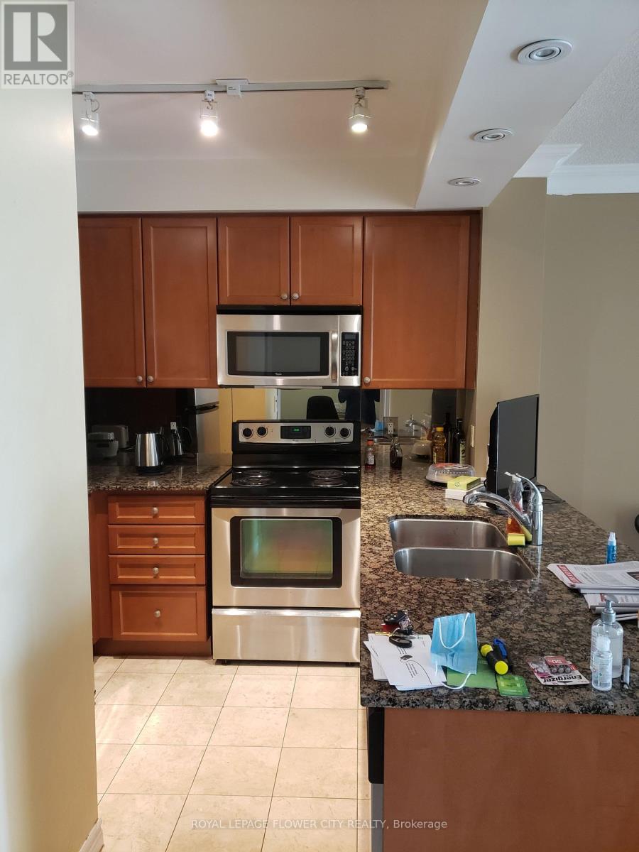 403 - 88 Promenade Circle, Vaughan, Ontario  L4J 9A4 - Photo 5 - N13567398