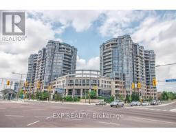 337 - 33 COX BOULEVARD, Markham, Ontario