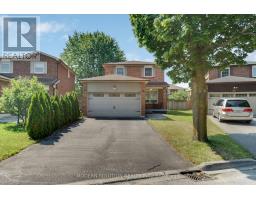 44 BENDAMERE CRESCENT, Markham, Ontario