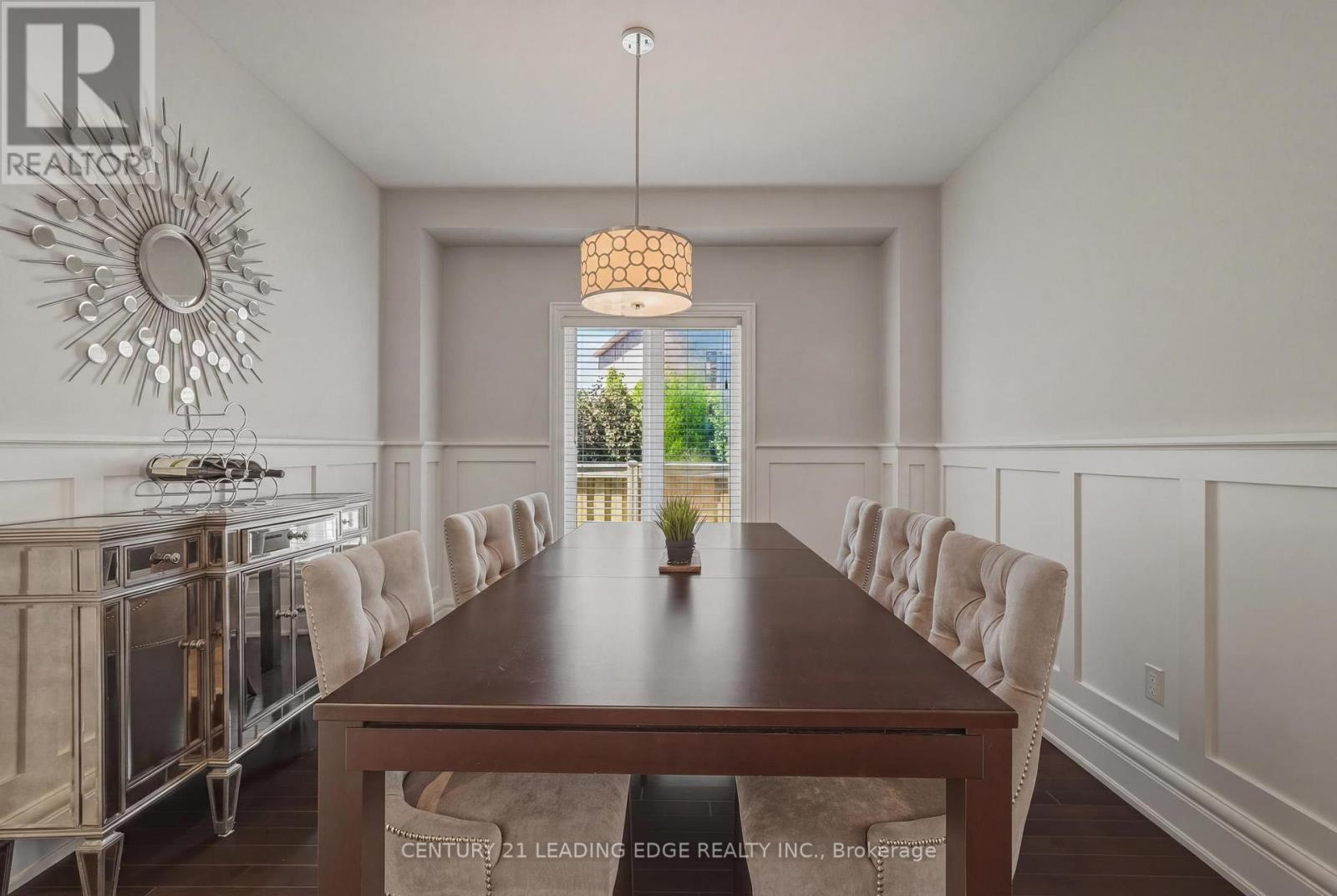 8 Haverhill Terrace, Aurora, Ontario L4G 7R7 - Photo 17 - N13567440