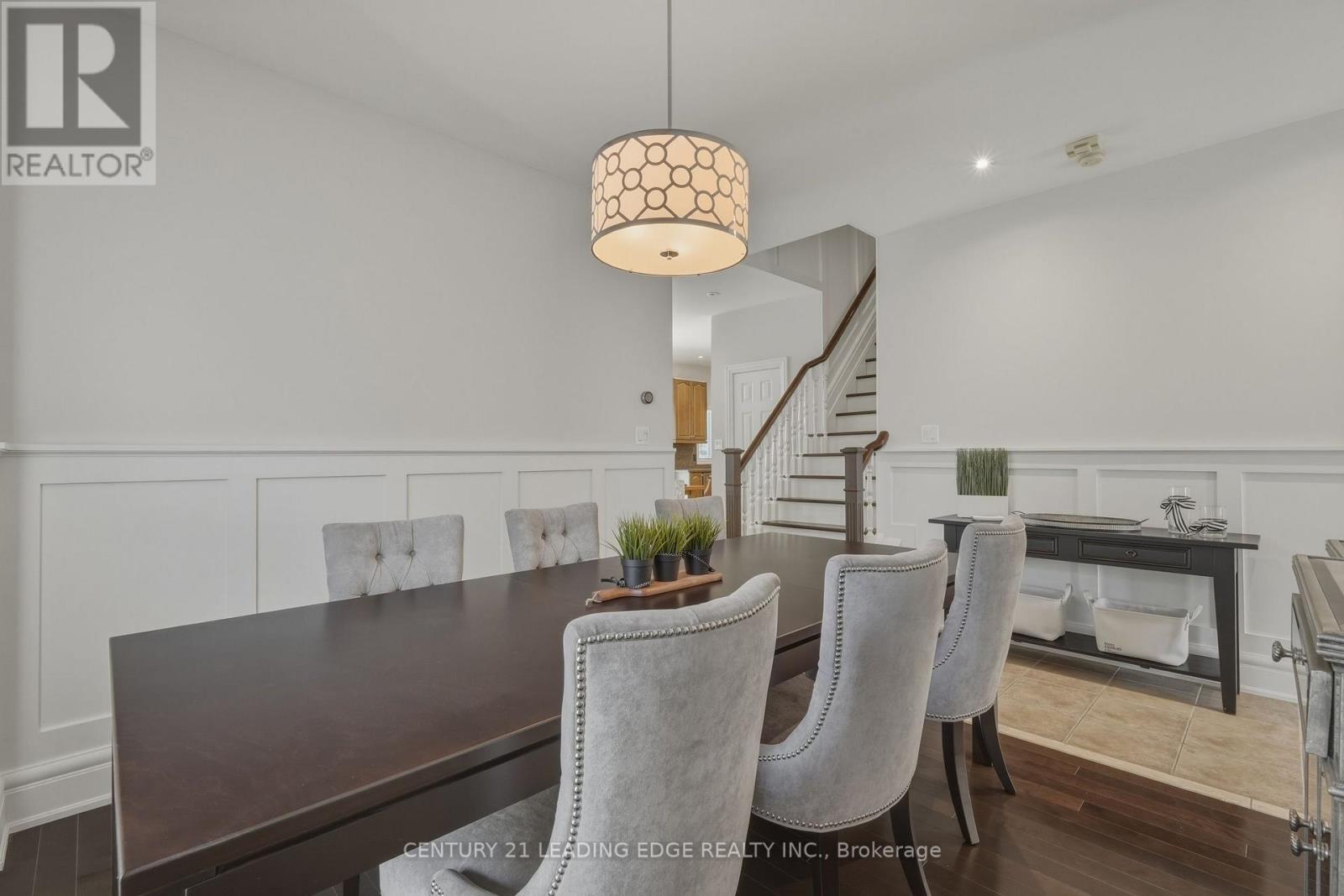 8 Haverhill Terrace, Aurora, Ontario L4G 7R7 - Photo 18 - N13567440