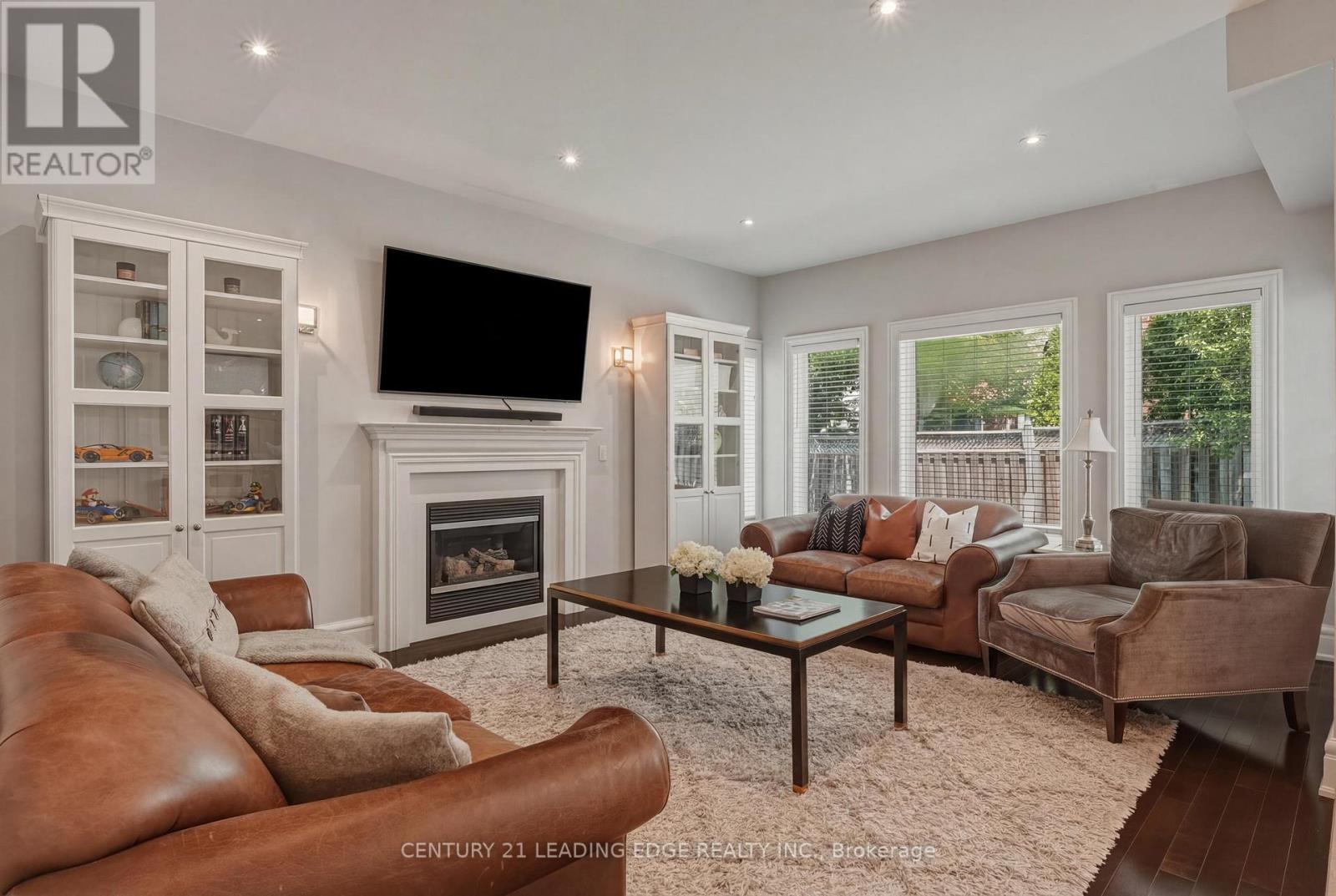 8 Haverhill Terrace, Aurora, Ontario L4G 7R7 - Photo 20 - N13567440