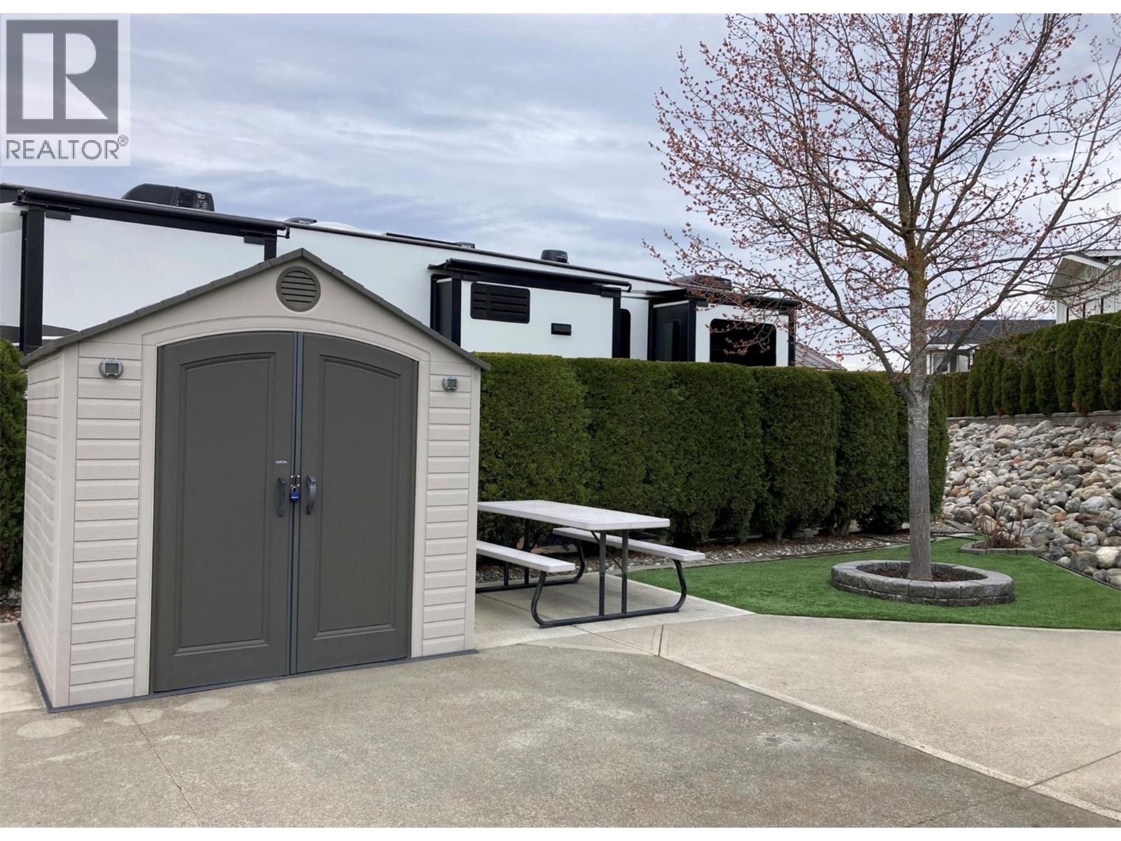 8000 Highland Road Unit# 44, Vernon, British Columbia  V1B 3W5 - Photo 6 - 10393953