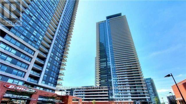 3304 - 10 PARK LAWN ROAD, Toronto (Mimico)