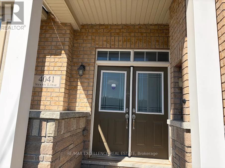 4041 SIXTH LINE, Oakville (GO Glenorchy)