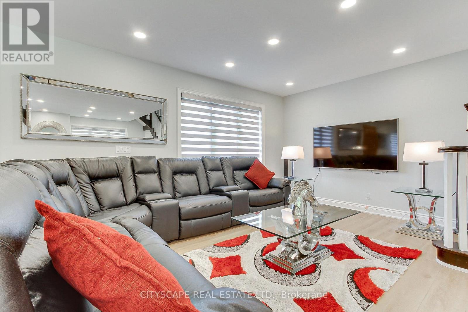 1543 Indian Grove, Mississauga, Ontario  L5H 2S5 - Photo 14 - W13567456