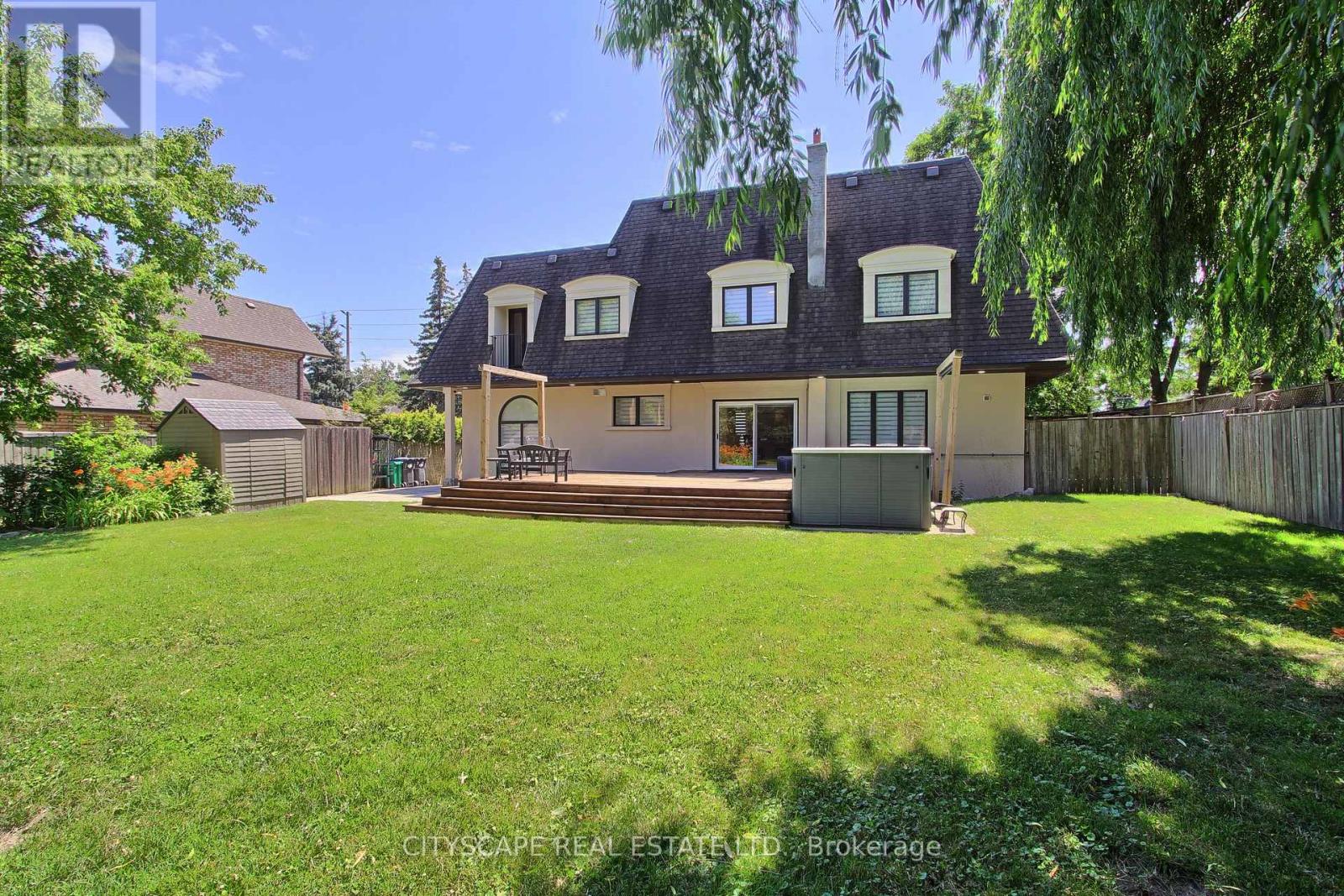 1543 Indian Grove, Mississauga, Ontario  L5H 2S5 - Photo 45 - W13567456