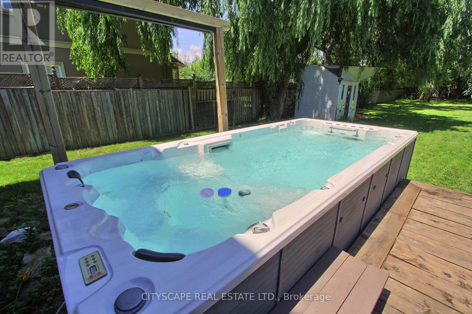 1543 Indian Grove, Mississauga, Ontario  L5H 2S5 - Photo 48 - W13567456