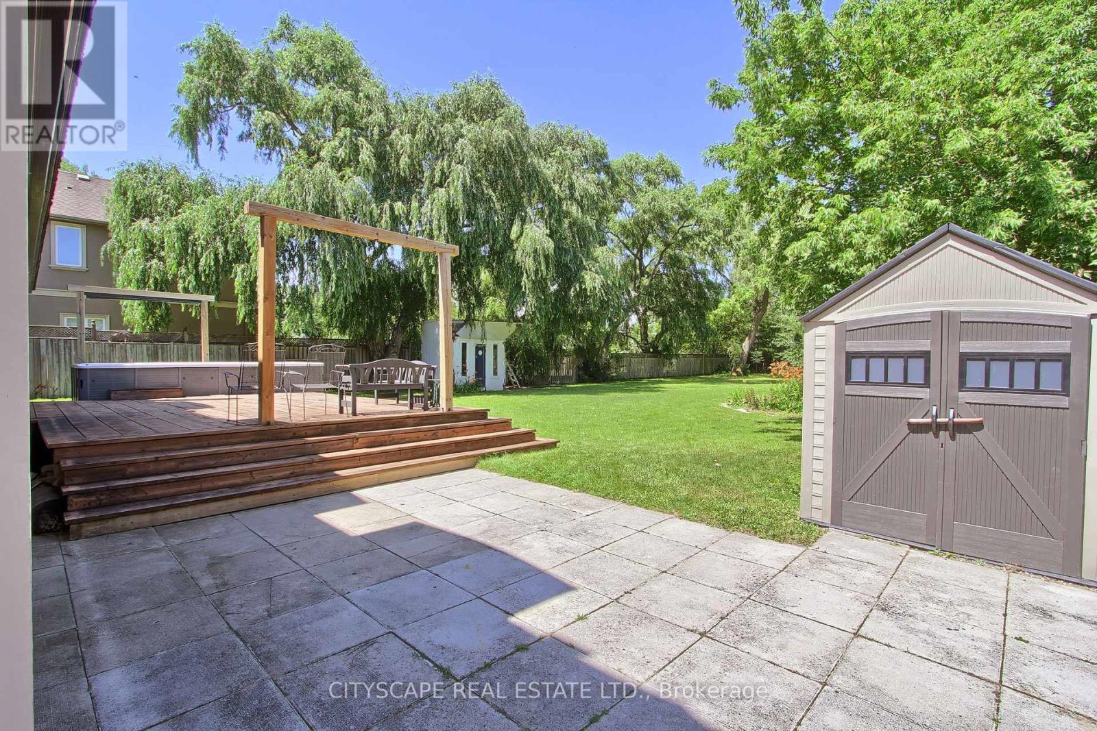 1543 Indian Grove, Mississauga, Ontario  L5H 2S5 - Photo 49 - W13567456