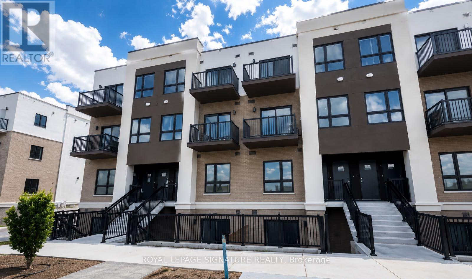 R8 - 25 PALACE STREET, Kitchener
