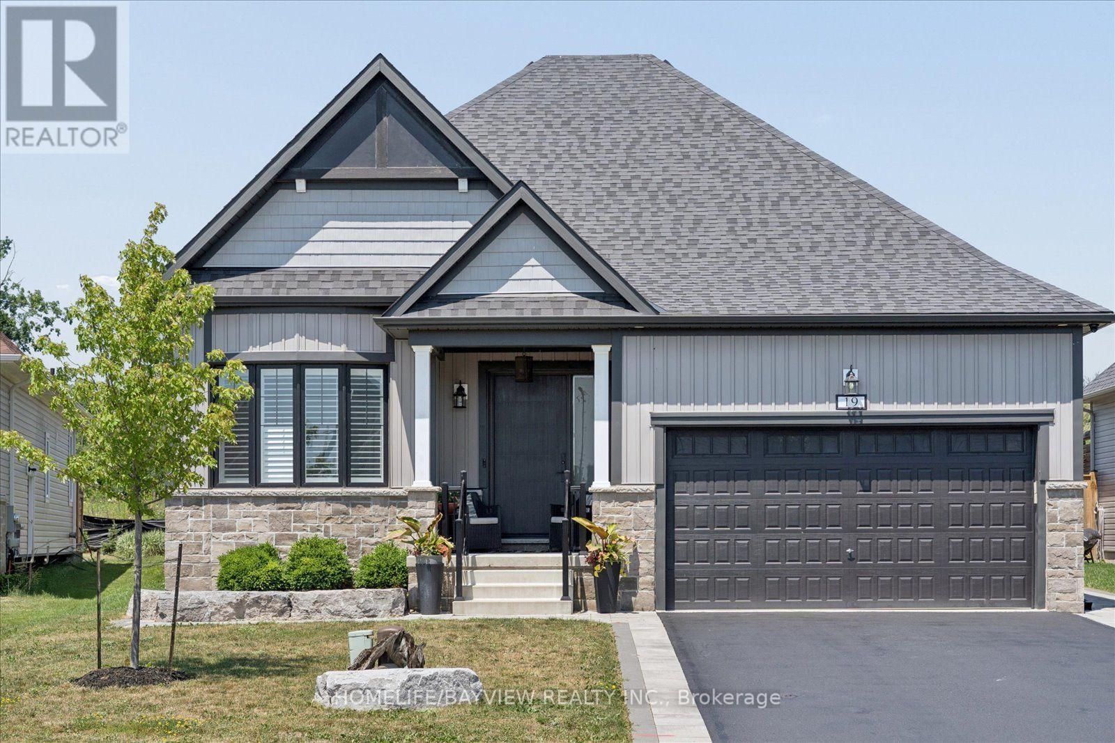 19 SEDONA COURT, Kawartha Lakes (Bobcaygeon)