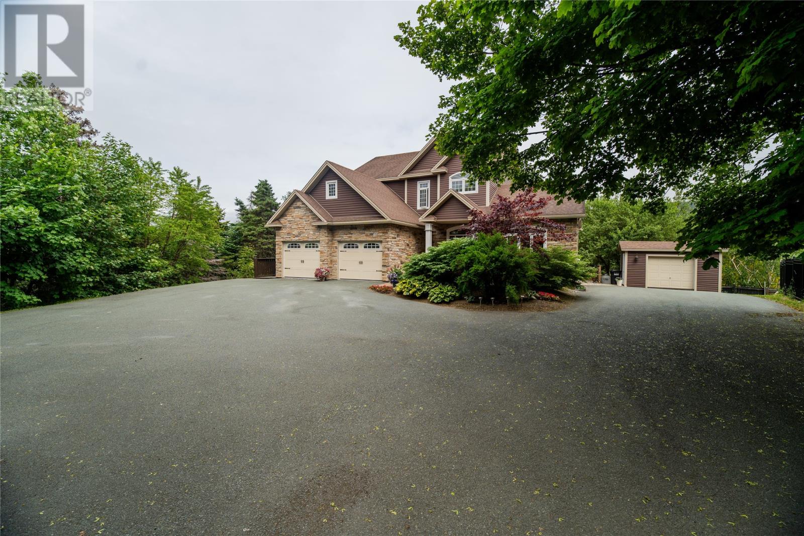 8 Carriage Lane, St. John's, Newfoundland & Labrador  A1E 6J3 - Photo 2 - 1300331