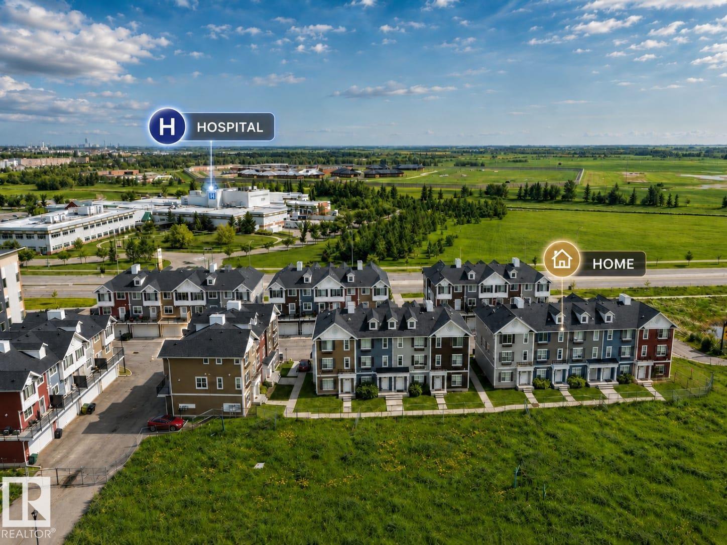 #106 8530 94 St, Fort Saskatchewan, Alberta  T8L 0V8 - Photo 26 - E4498903