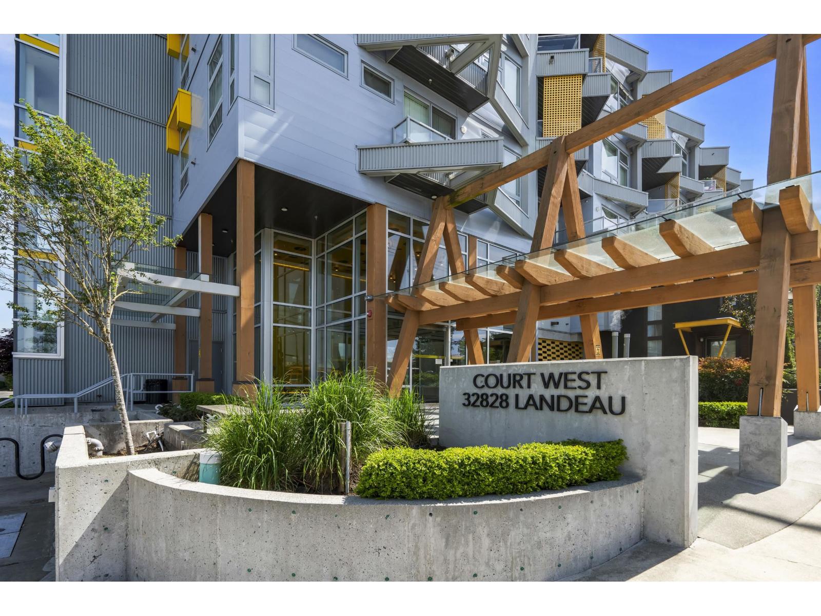 610 32828 LANDEAU PLACE, Abbotsford