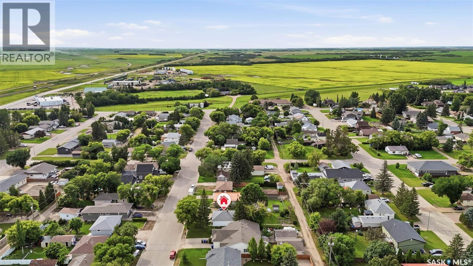 208 3rd Avenue W, Watrous, Saskatchewan  S0K 4T0 - Photo 40 - SK042597