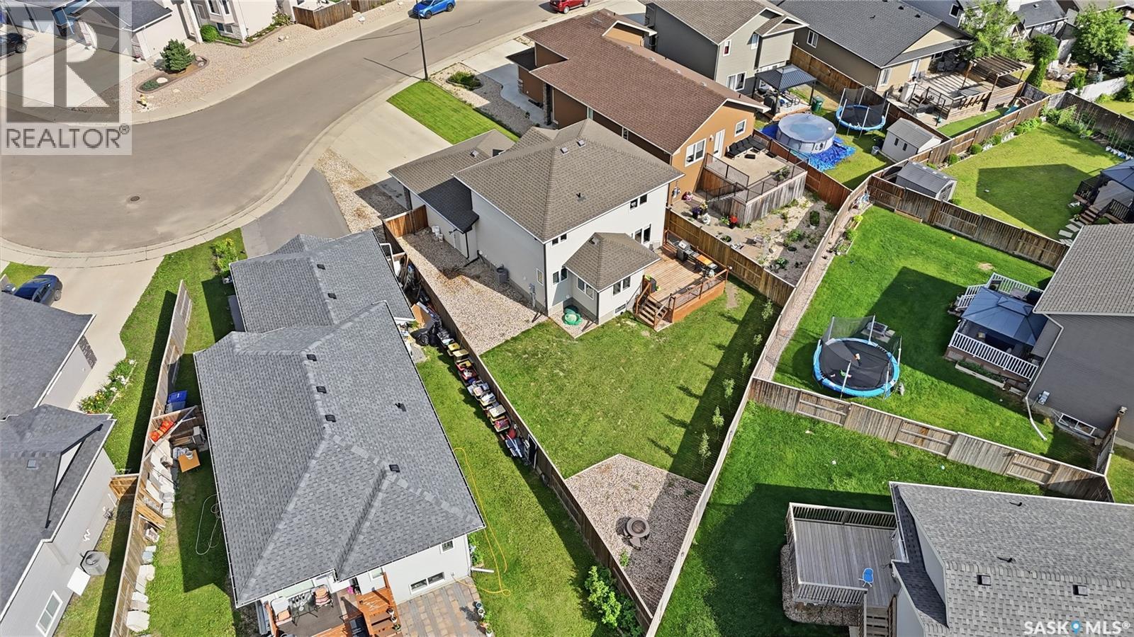 668 Lehrer Crescent, Saskatoon, Saskatchewan  S7R 0L2 - Photo 36 - SK042528