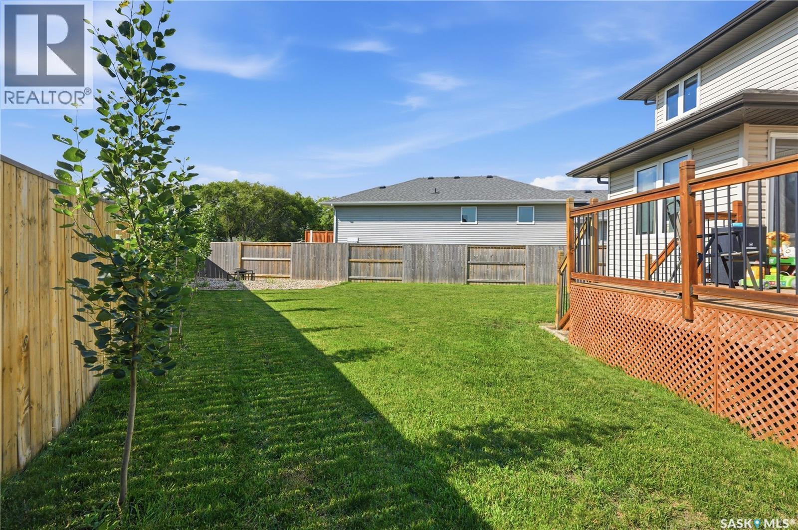 668 Lehrer Crescent, Saskatoon, Saskatchewan  S7R 0L2 - Photo 38 - SK042528