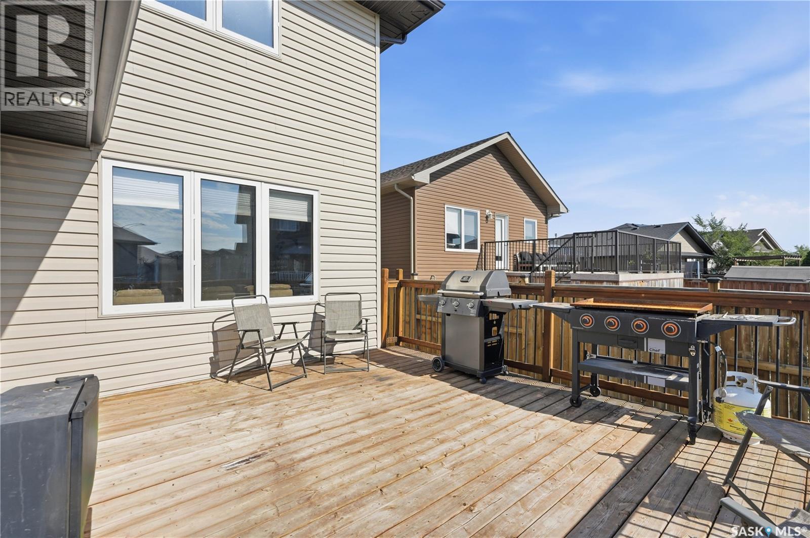 668 Lehrer Crescent, Saskatoon, Saskatchewan  S7R 0L2 - Photo 39 - SK042528