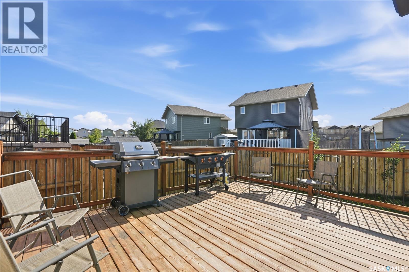 668 Lehrer Crescent, Saskatoon, Saskatchewan  S7R 0L2 - Photo 40 - SK042528