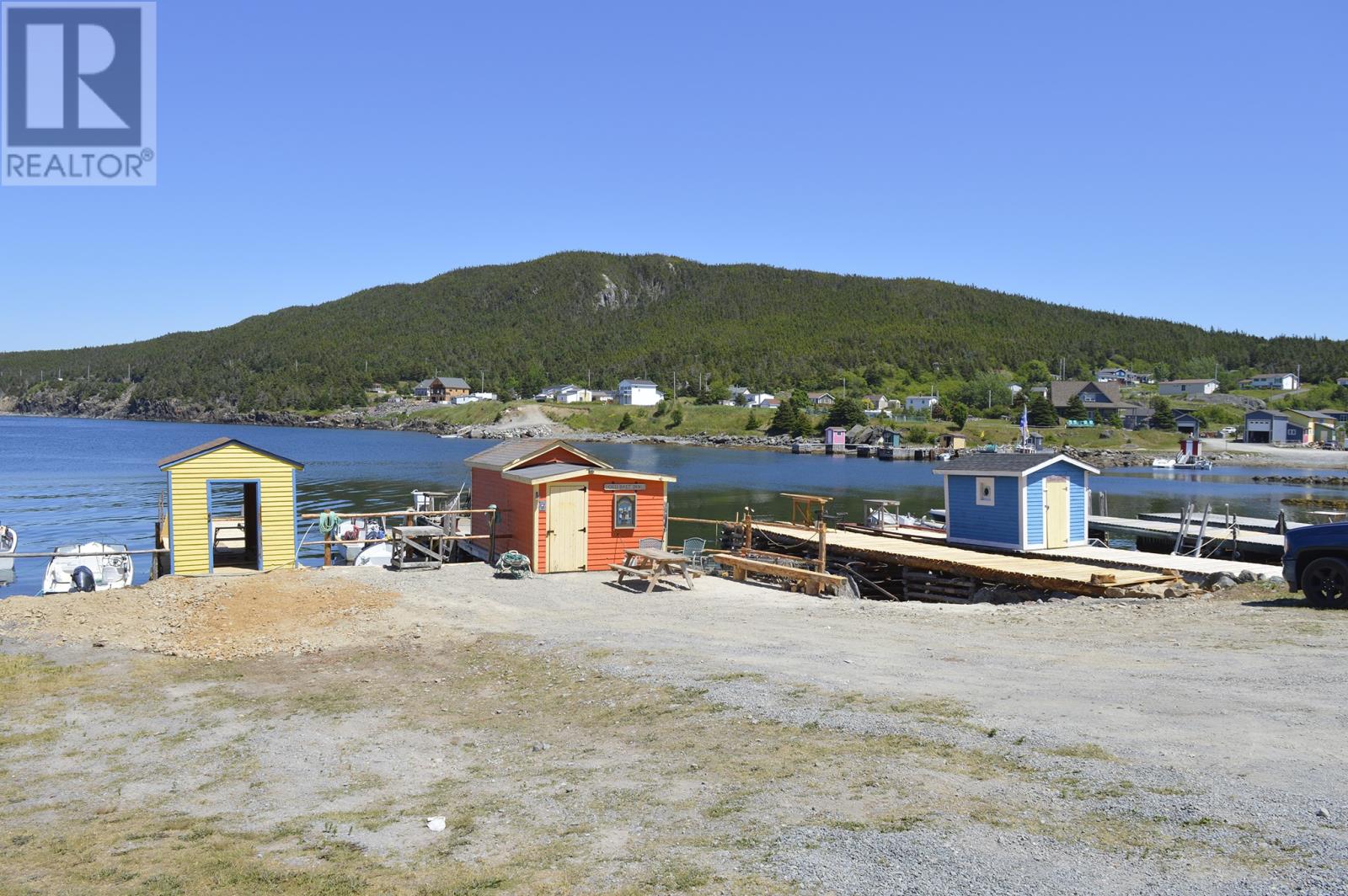 35 Harbour Road, New Perlican, Newfoundland & Labrador  A0B 2S0 - Photo 13 - 1300446