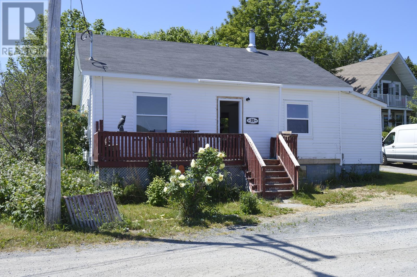 35 Harbour Road, New Perlican, Newfoundland & Labrador  A0B 2S0 - Photo 15 - 1300446