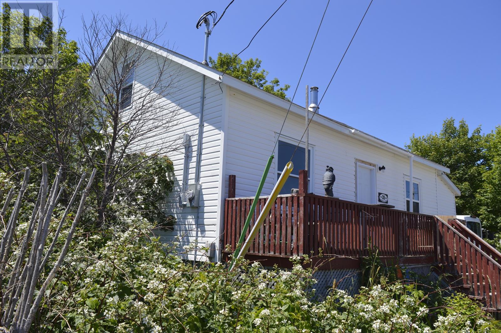 35 Harbour Road, New Perlican, Newfoundland & Labrador  A0B 2S0 - Photo 30 - 1300446