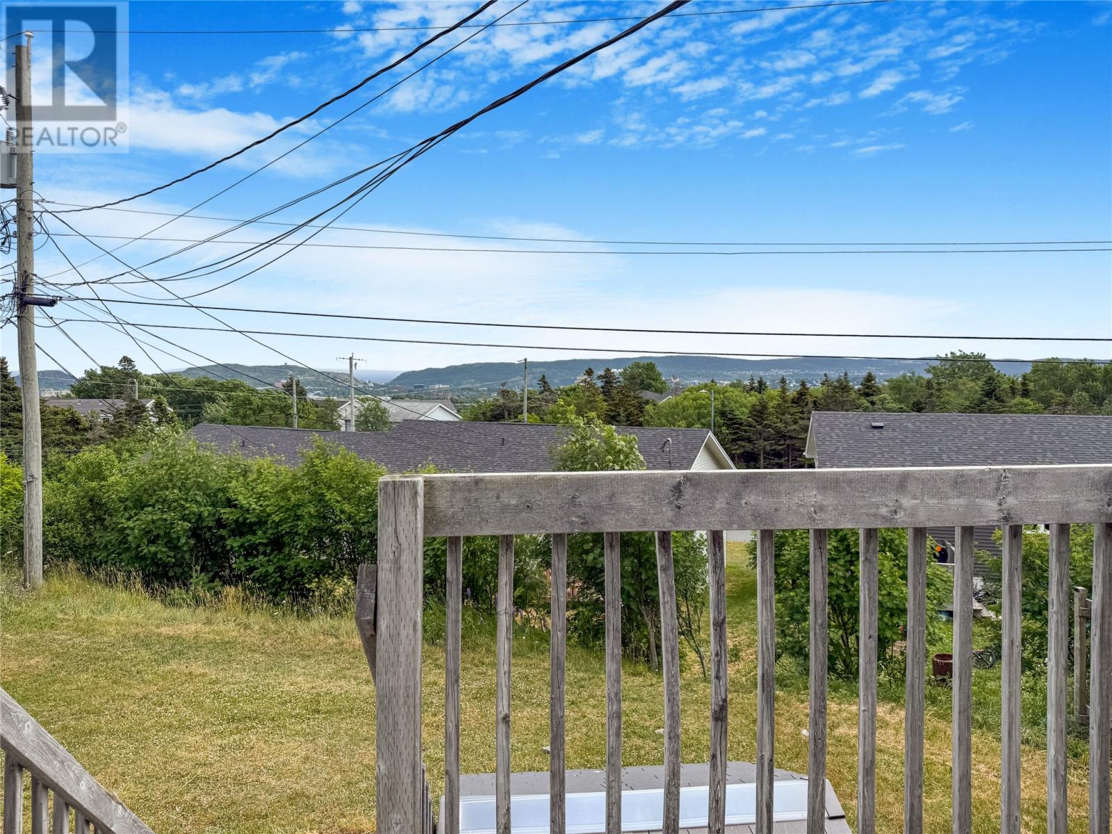 6 Kildare Place, St John's, Newfoundland & Labrador  A1B 5A9 - Photo 15 - 1300407