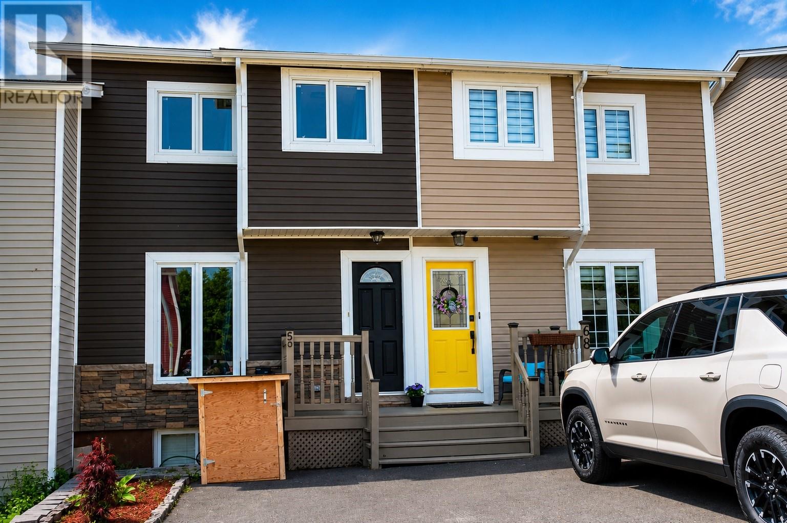66 Fahey Street, St. John's, Newfoundland & Labrador  A1G 1G5 - Photo 2 - 1300310