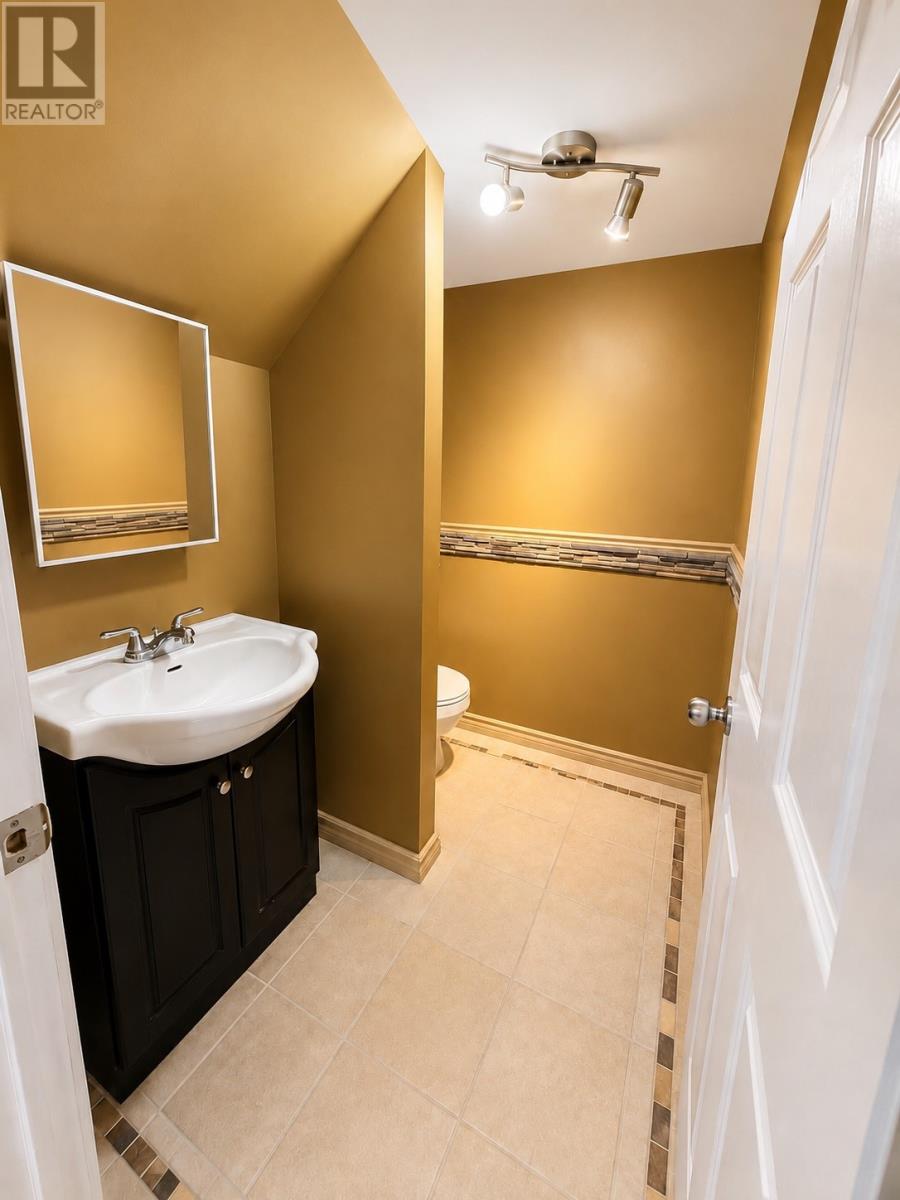 66 Fahey Street, St. John's, Newfoundland & Labrador  A1G 1G5 - Photo 20 - 1300310