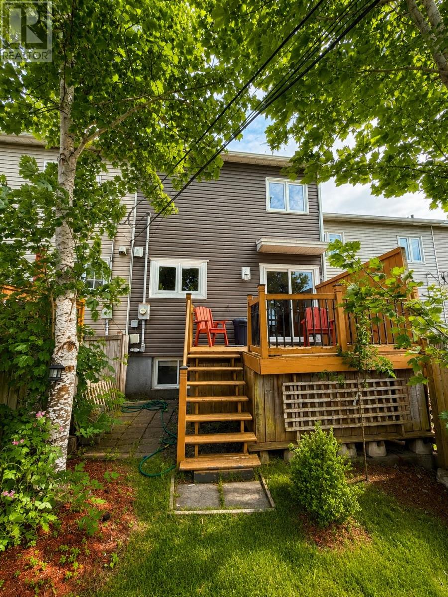 66 Fahey Street, St. John's, Newfoundland & Labrador  A1G 1G5 - Photo 29 - 1300310