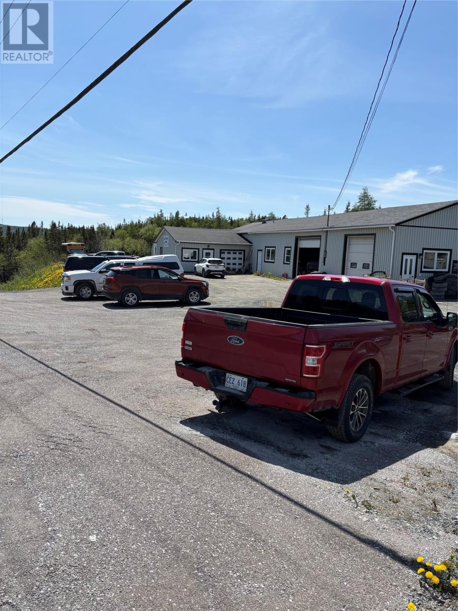 71-75 North Street, St. Anthony, Newfoundland & Labrador  A0K 4S0 - Photo 14 - 1283291