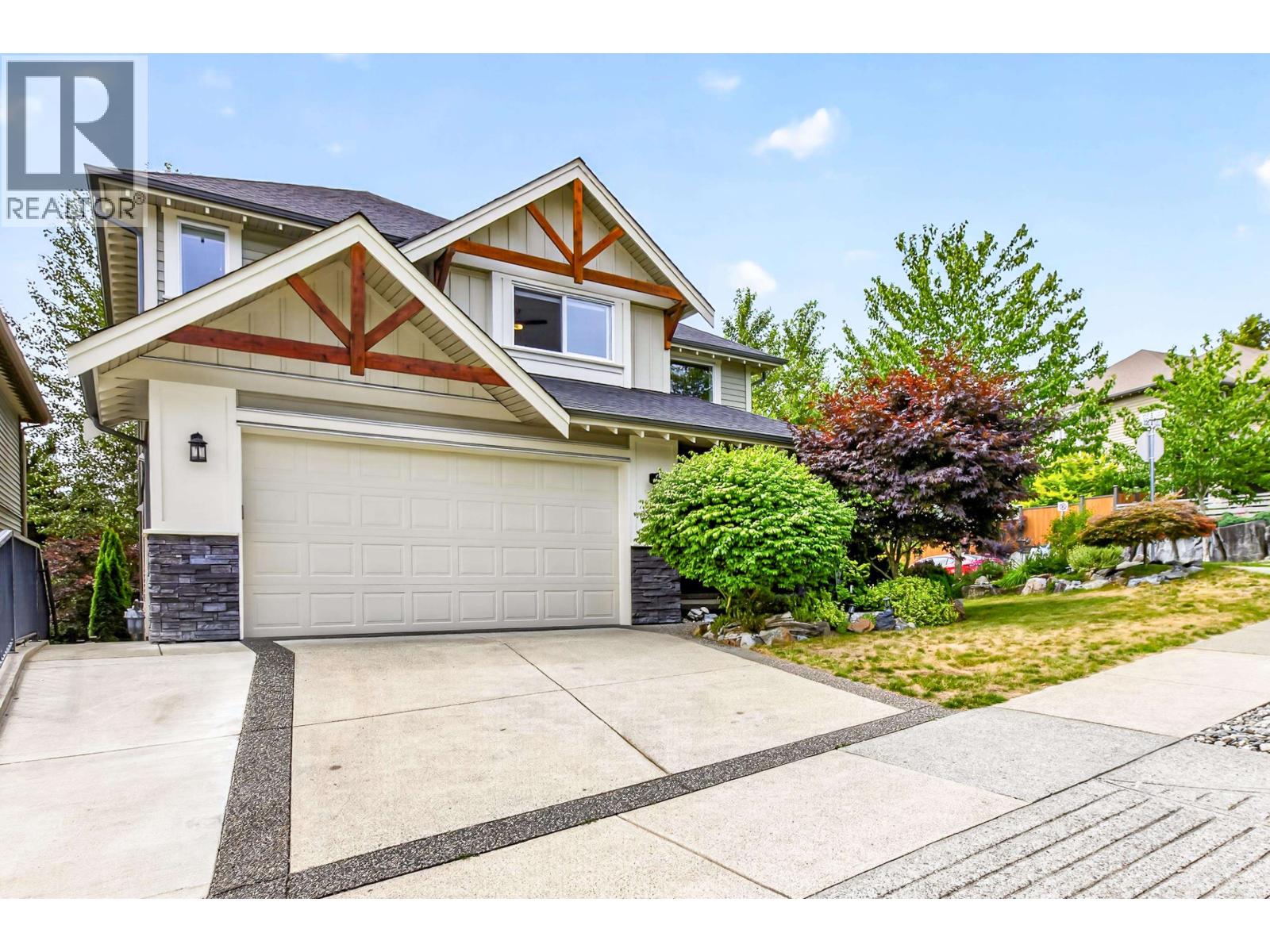 13545 230A STREET, Maple Ridge, British Columbia