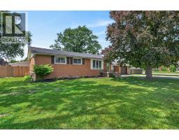 1749 SHAWNEE, Tecumseh, Ontario