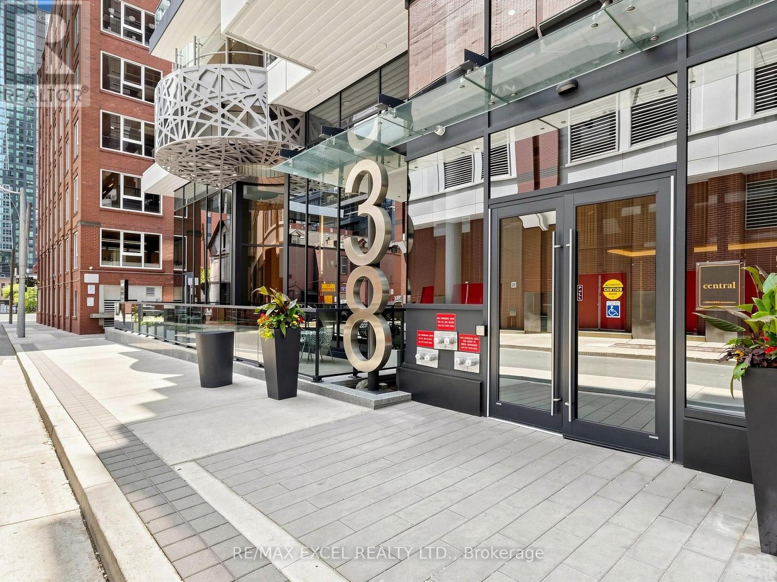 2909 - 38 Widmer Street, Toronto, Ontario  M5V 0P7 - Photo 23 - C13516190