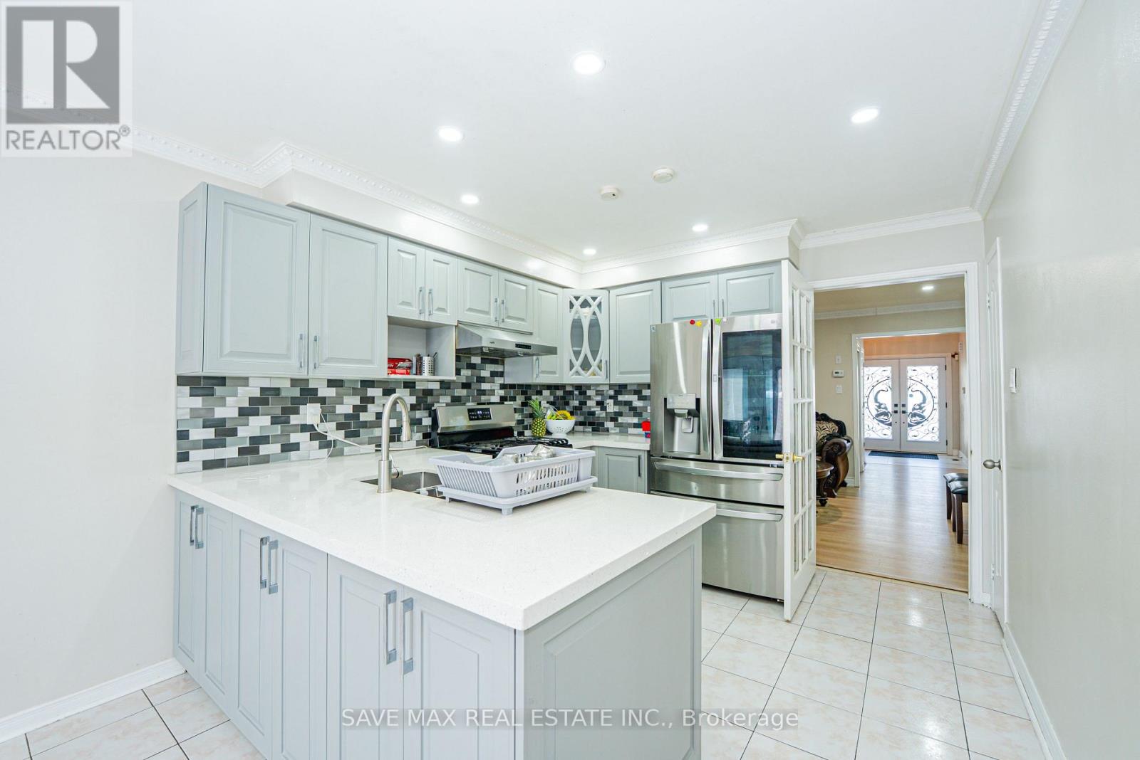 18 Salonica Road, Brampton, Ontario  L7A 3K9 - Photo 10 - W13537164