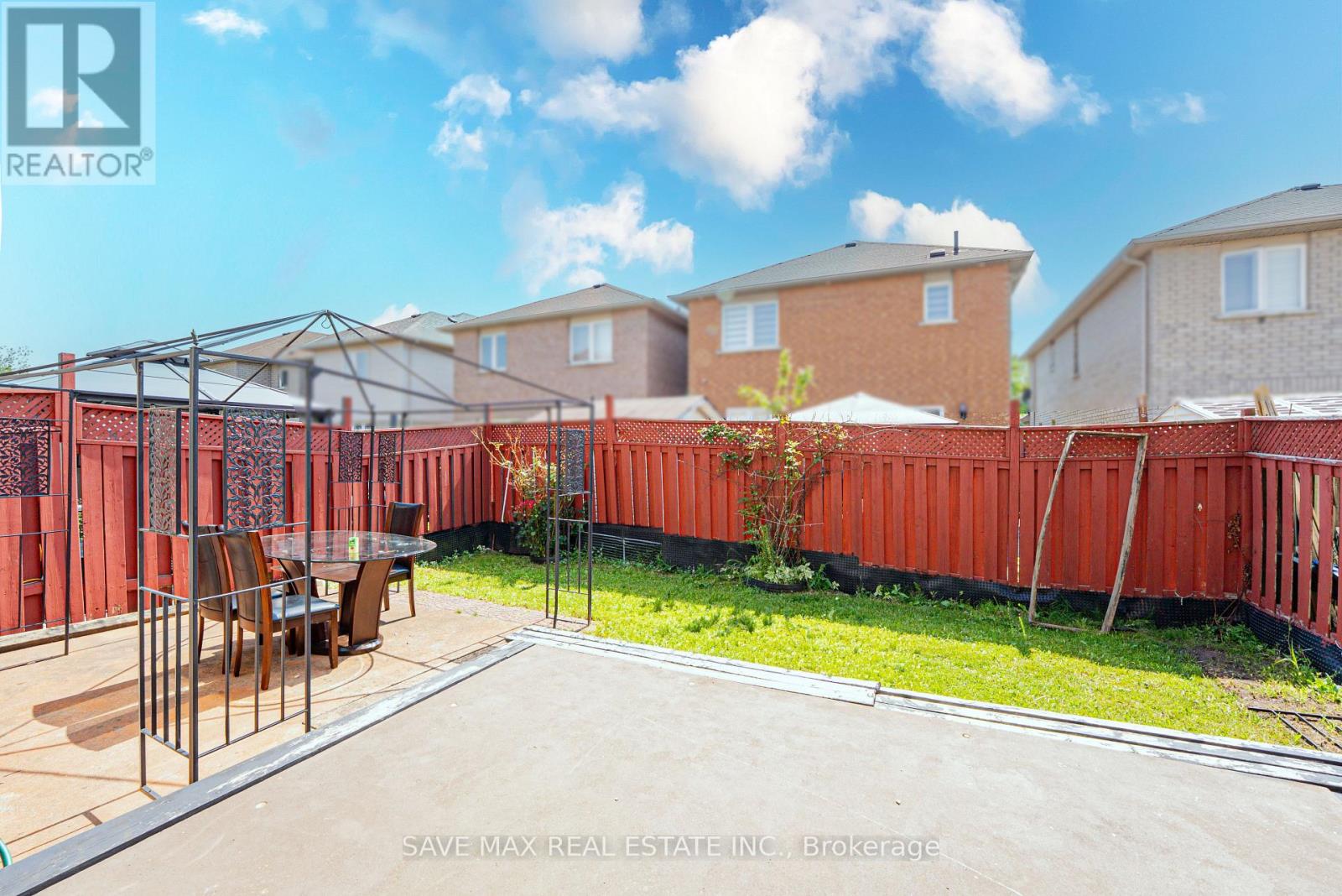 Upper - 18 Salonica Road, Brampton, Ontario  L7A 3K9 - Photo 16 - W13536740