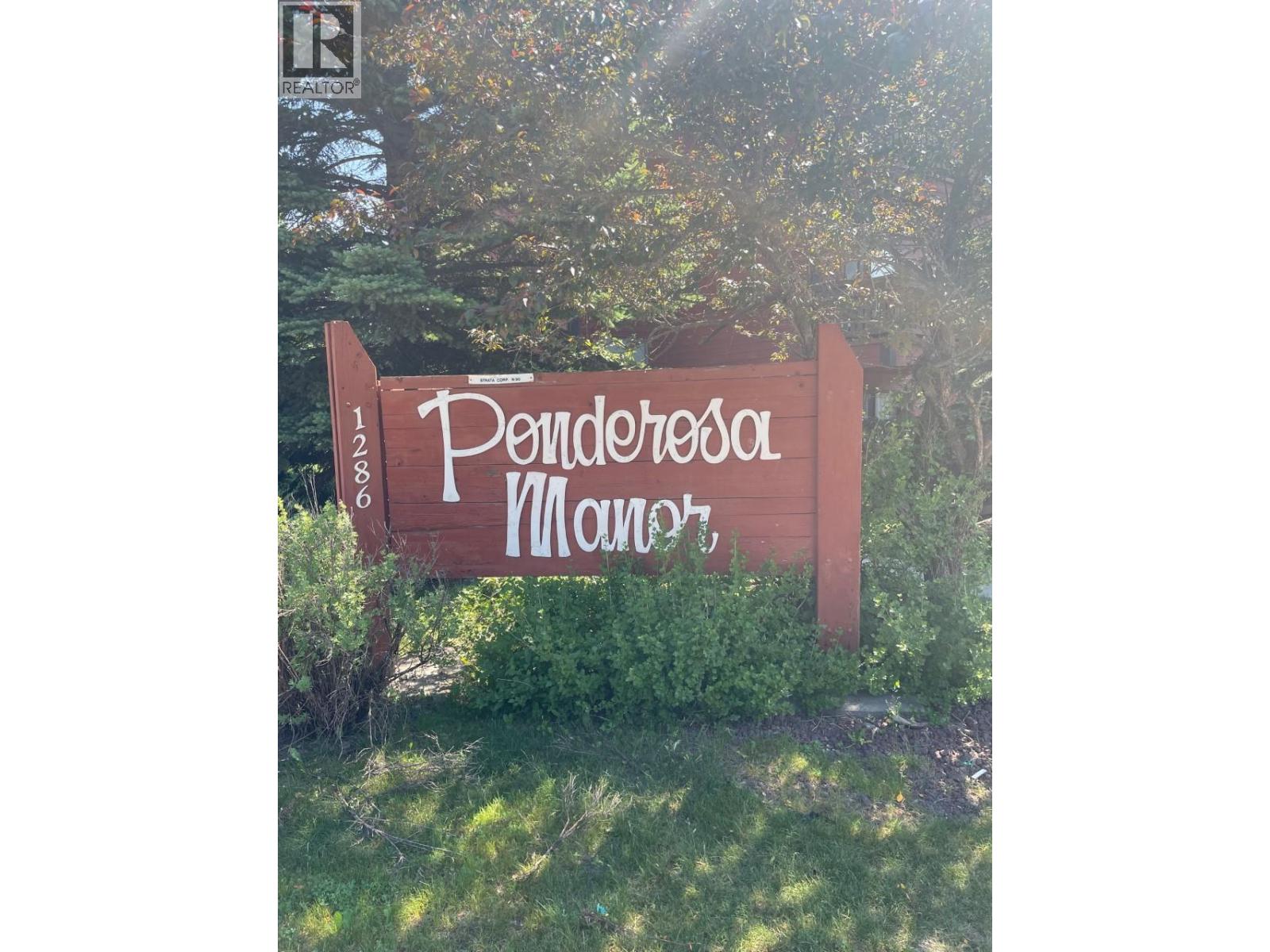1286 Ponderosa Drive Unit# 111, Sparwood, British Columbia  V0B 2G2 - Photo 1 - 10394567