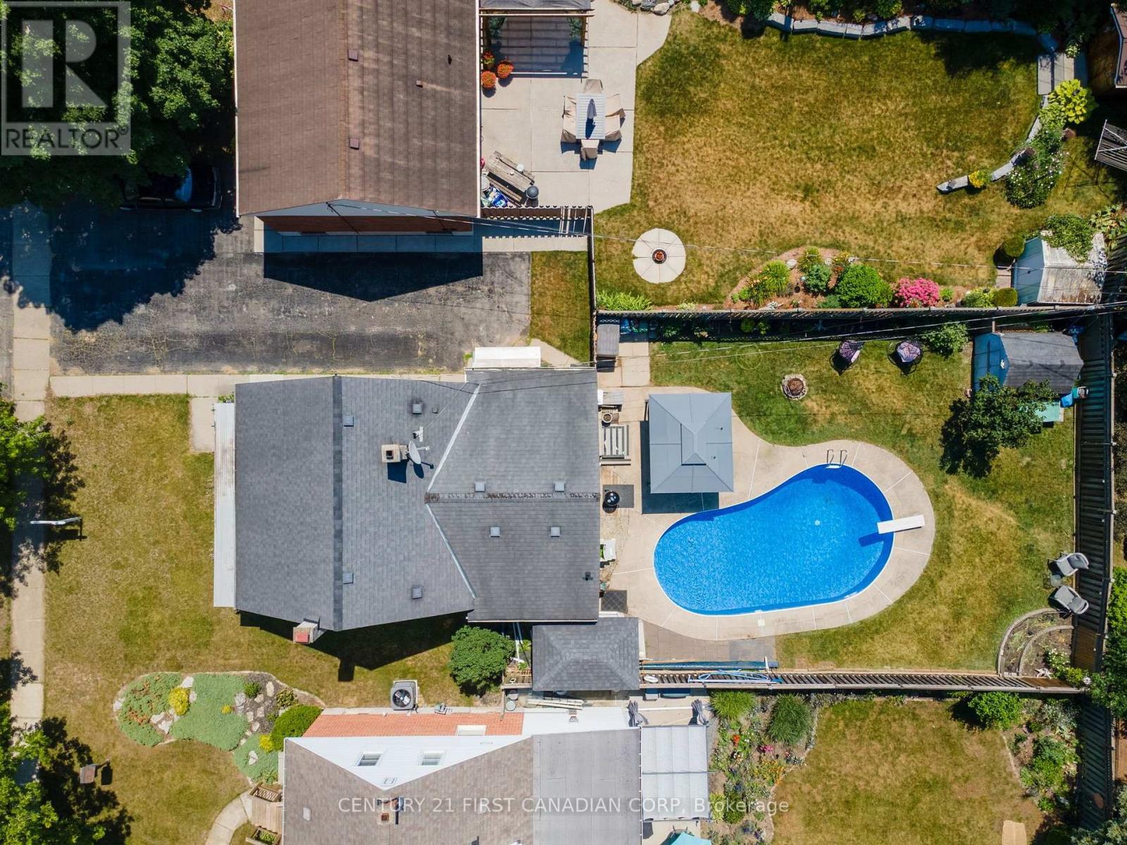 75 Glass Avenue, London East, Ontario  N5W 1Z8 - Photo 35 - X13565296