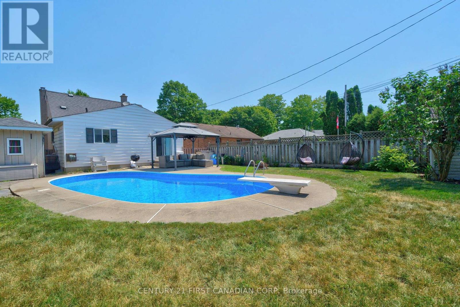 75 Glass Avenue, London East, Ontario  N5W 1Z8 - Photo 27 - X13565296