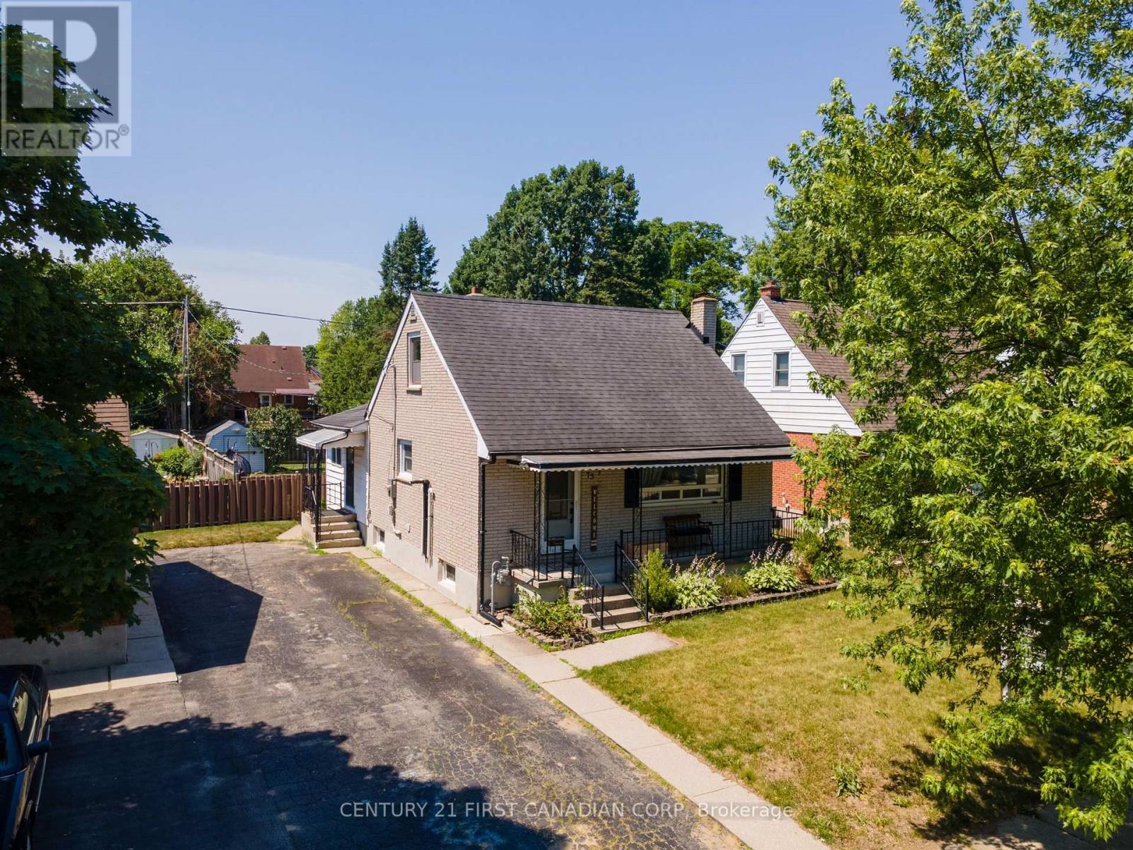 75 Glass Avenue, London East, Ontario  N5W 1Z8 - Photo 29 - X13565296