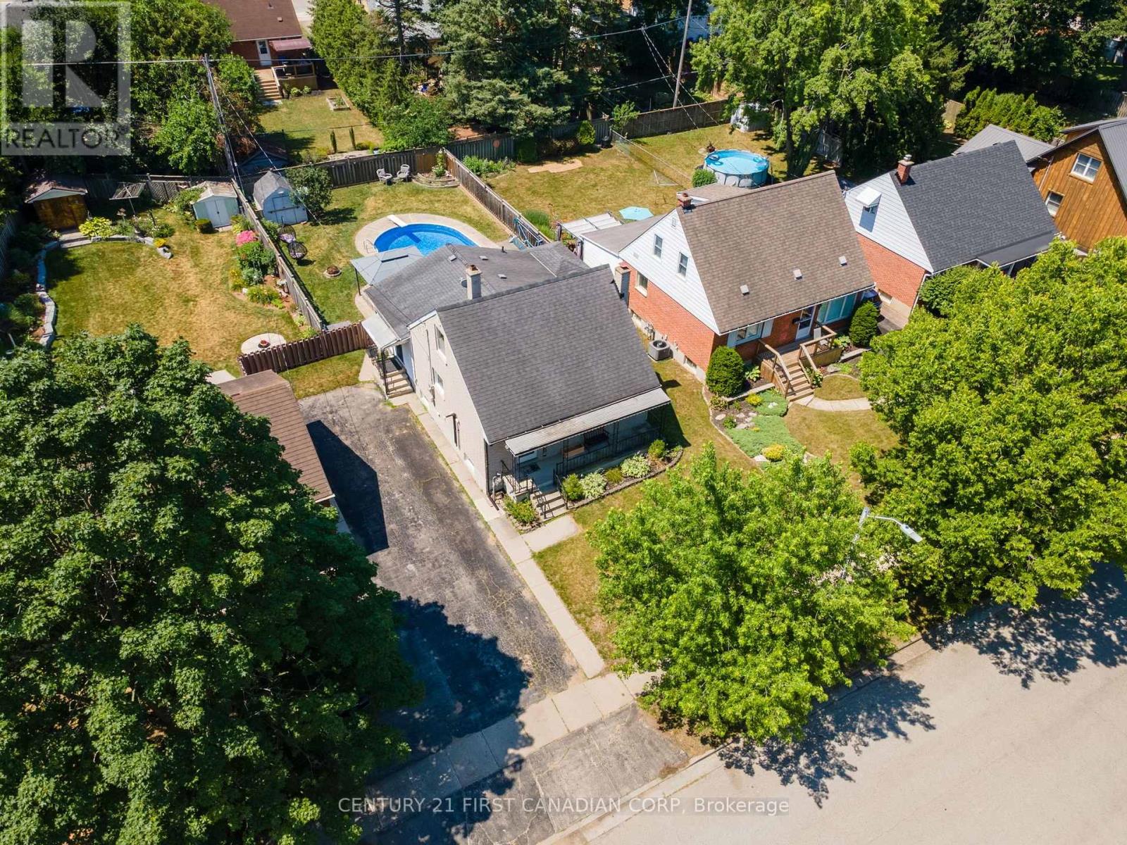 75 Glass Avenue, London East, Ontario  N5W 1Z8 - Photo 30 - X13565296