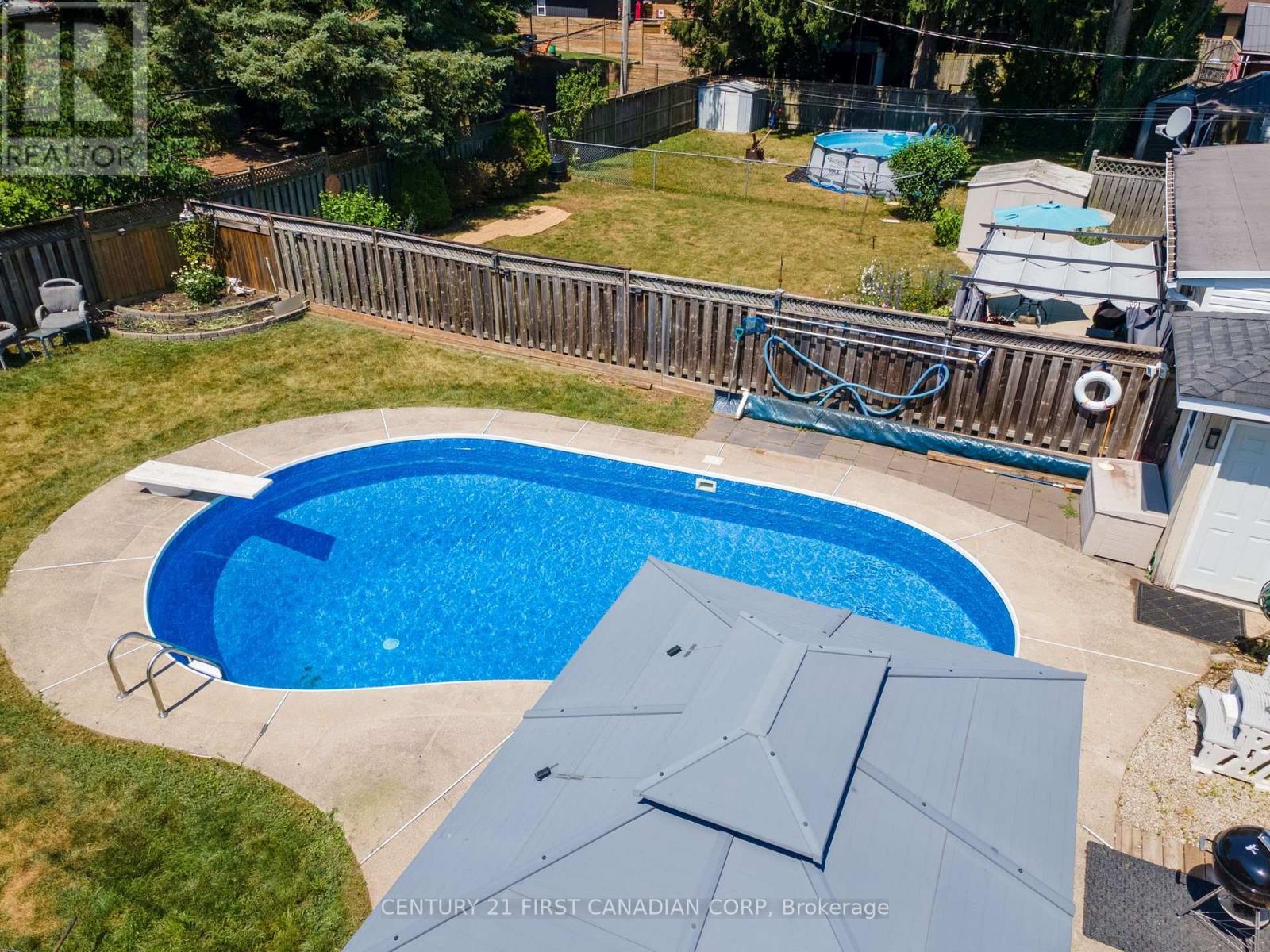 75 Glass Avenue, London East, Ontario  N5W 1Z8 - Photo 32 - X13565296