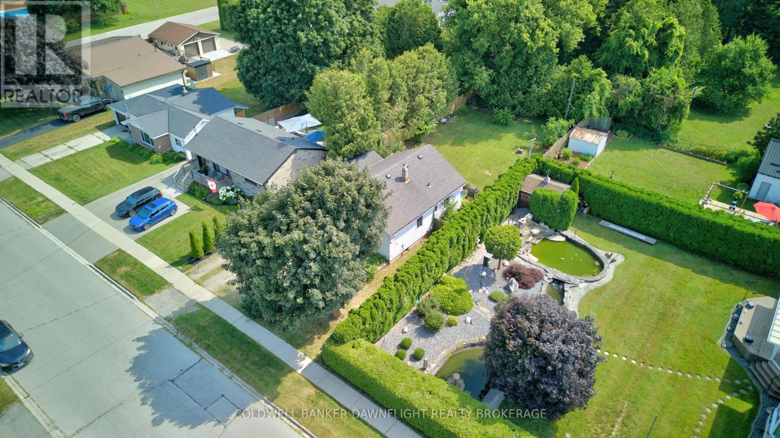 254 Marlborough Street, South Huron, Ontario  N0M 1S2 - Photo 24 - X13566494